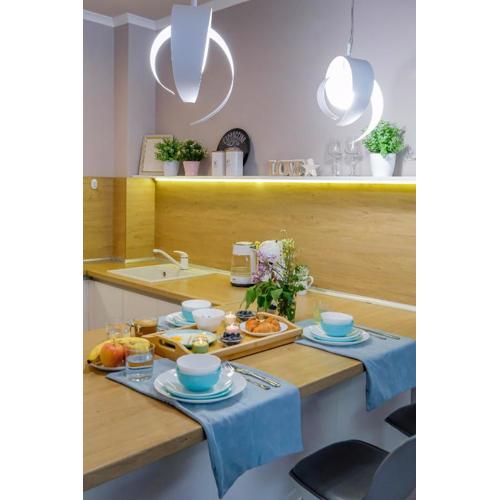 Breeze Sunny apartment
