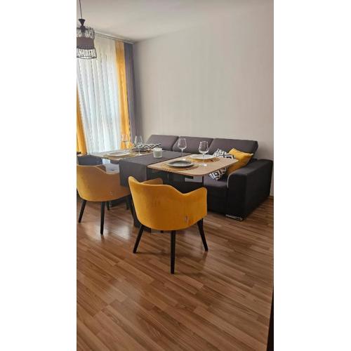 Breeze View Apartment