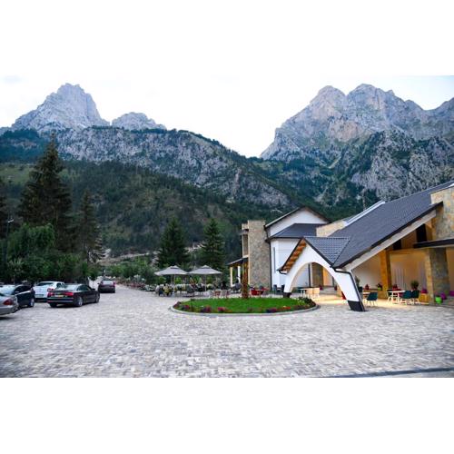 Breezy Hotel