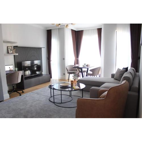 Breezy Suite in Taksim360