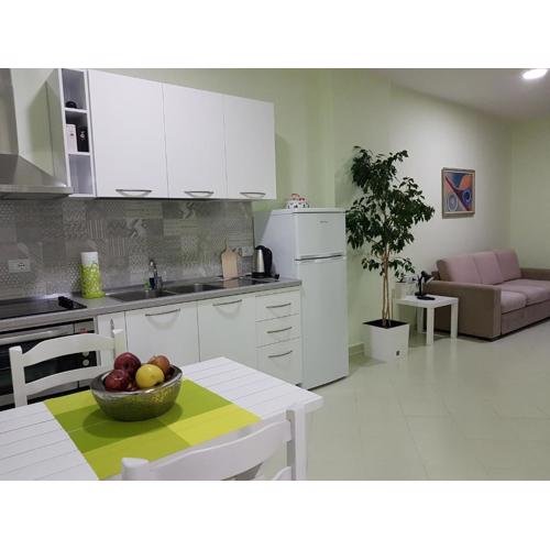 Bregu Green Apartments