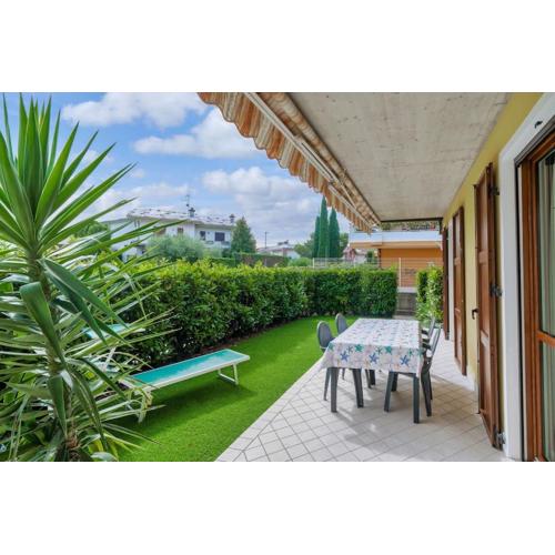 Brema Beach Dream - new stilish apartment
