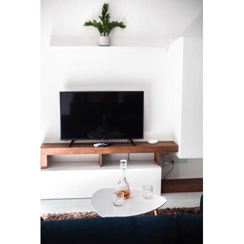 Brend new one bedroom Penthouse