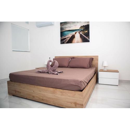 Brend new one bedroom Penthouse