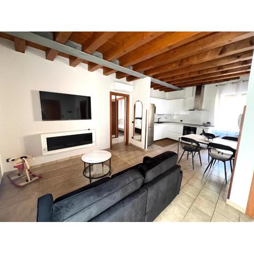 Brennero Apartments