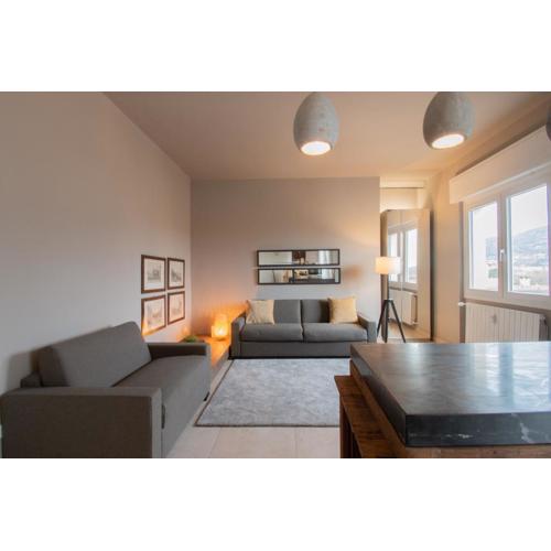 Brescia Hideaway Elegant Loft