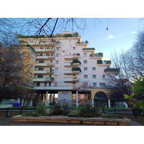 Brescia, Residenza al parco