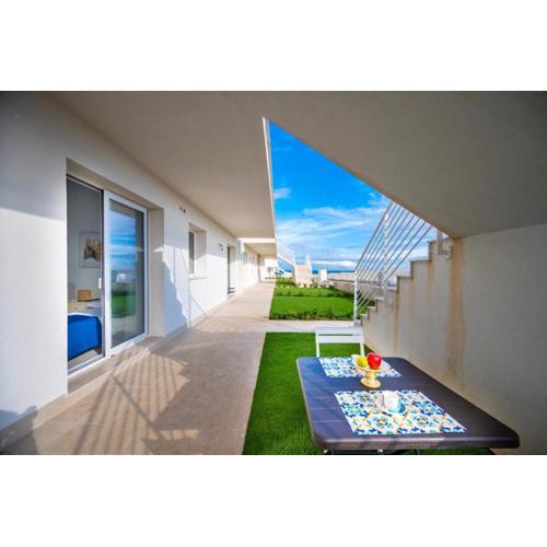 Brevestay Marzamemi