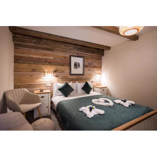 Breza Hotel Borovets