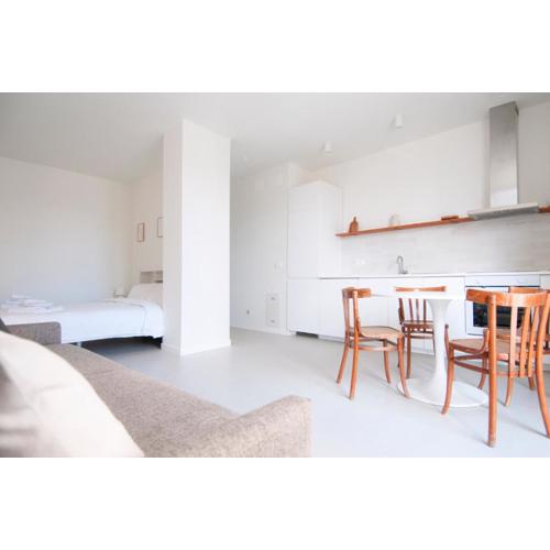 Brezza - Saffi Design Apartments - AmbrogioHost