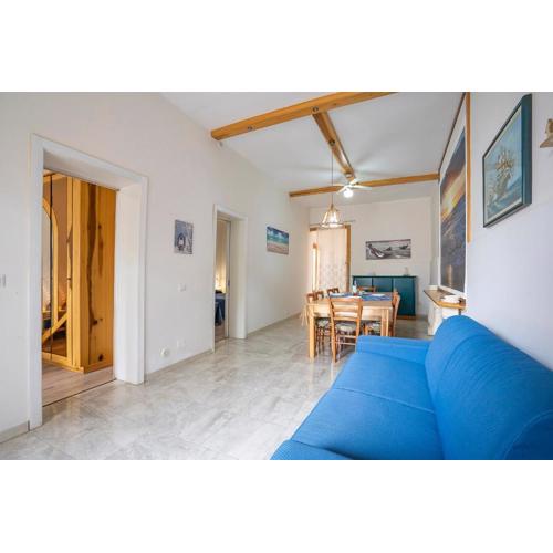Brezza Apartment Near The Sea - Happy Rentals