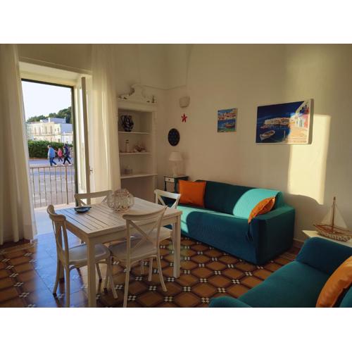 Brezza del Salento - Casa Vacanze Santa Maria al Bagno