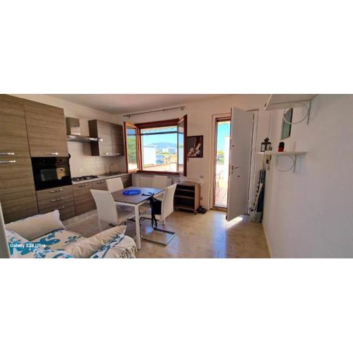 Brezza di Mare - Casa Casoni