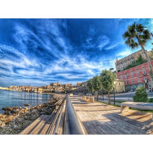 Brezza di mare Gaeta b&b