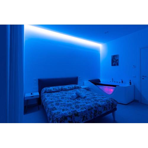 Brezza di Stabia Rooms