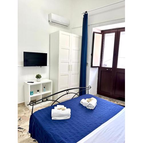 Brezza Marina Apartments