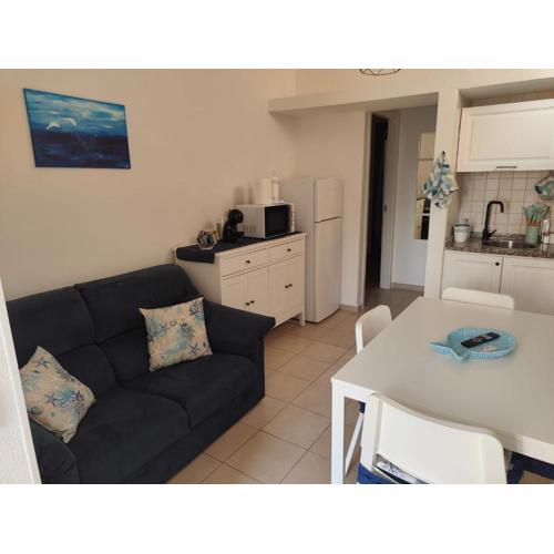 Brezza Marina casa vacanze