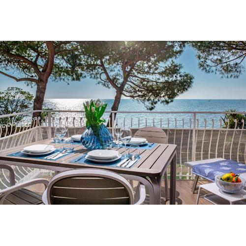 Brezza Marina Deluxe Apartment