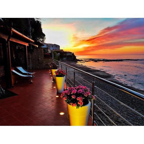 Brezza Marina Guesthouse