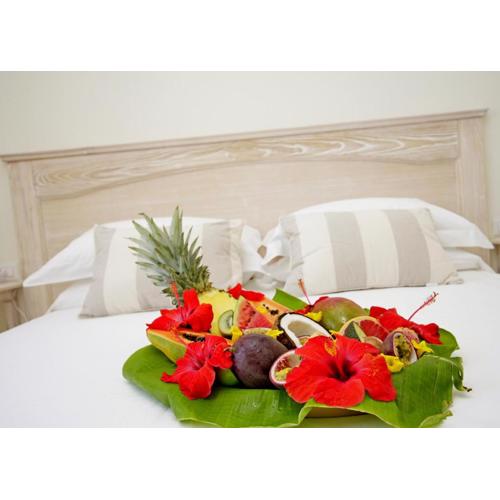 Brezza Marina Luxury Rooms