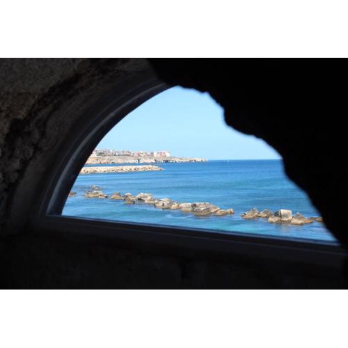 Brezza Marina Ortigia