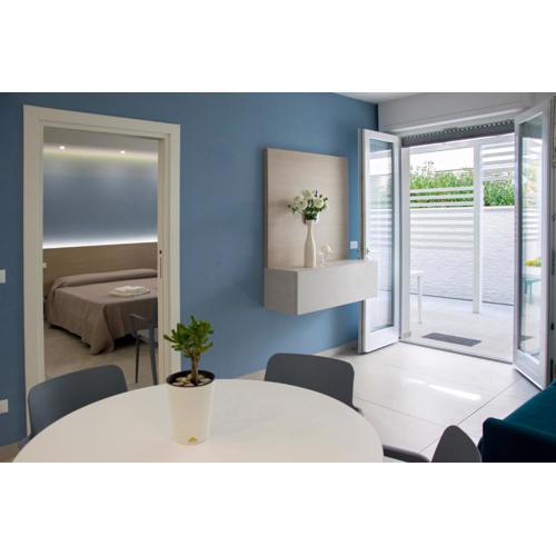 Brezza Salentina Aparthotel