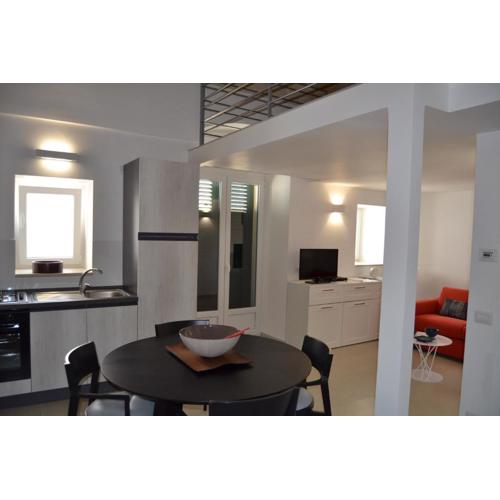 BRG APARTMENTS