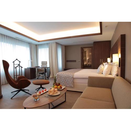 Bricks Hotel İstanbul