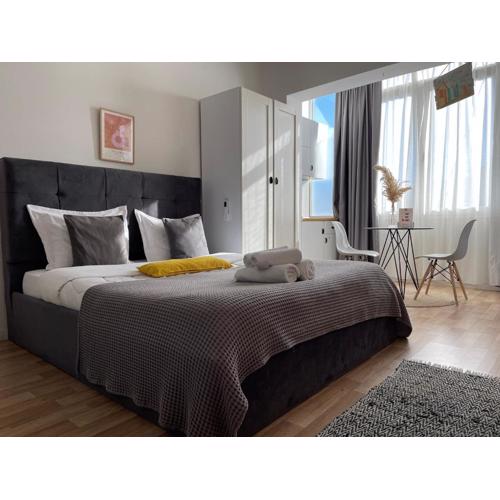 Bricks Studio Apartments