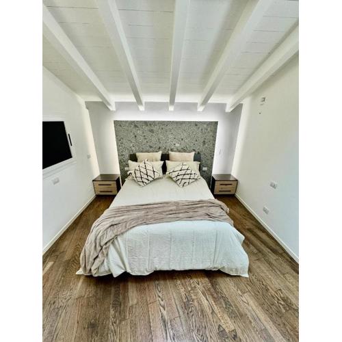 BRIDGE Apt Brescia - Netflix - wifi