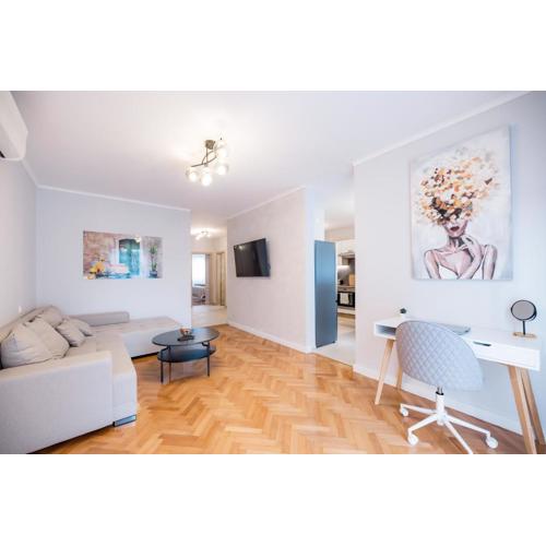 Bridge Comfort Apartment