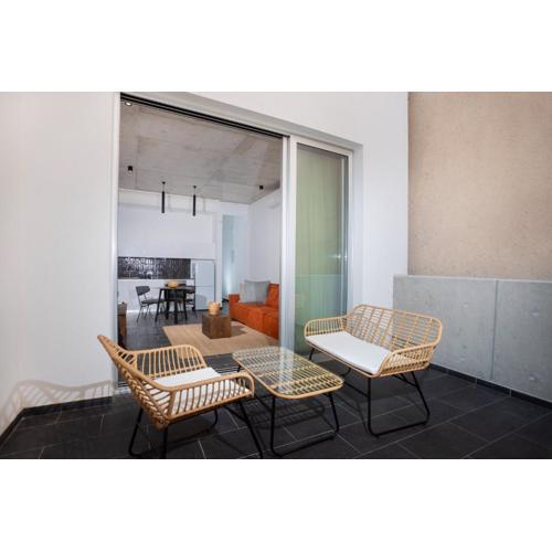Bridge House Apartments