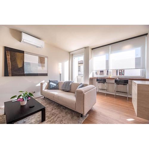 Bridge of Angels Apartment