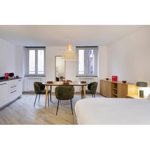 Brigantino Studio by Wonderful Italy