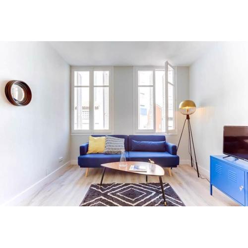Bright 2bdr In Trendy Gracia