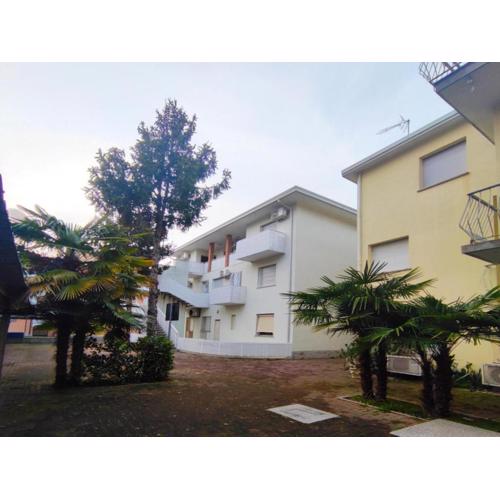 Bright and comfortable apartment in Bibione