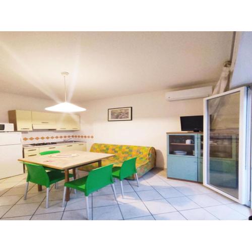 Bright and comfortable flat