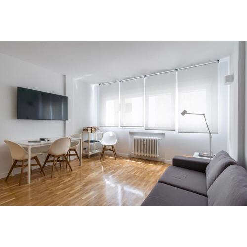 Bright and Cozy - 1Bedroom 1Bath - Las Letras