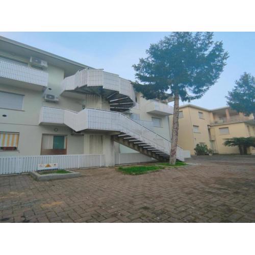 Bright and cozy apartment in Bibione