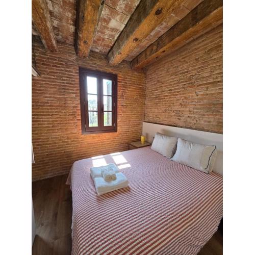 Bright and cozy apartment in downtown Barcelona
