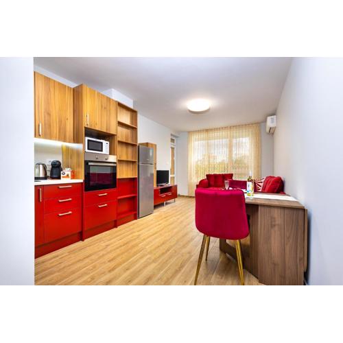 Bright and Cozy Apartment Next to a City Park by Flat Mаnager