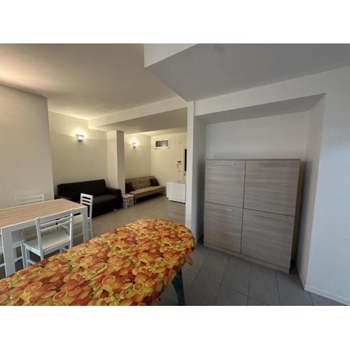 Bright and new apartment between the beach and the city center