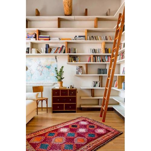 Bright and Peaceful Apartment in Historic Palazzo