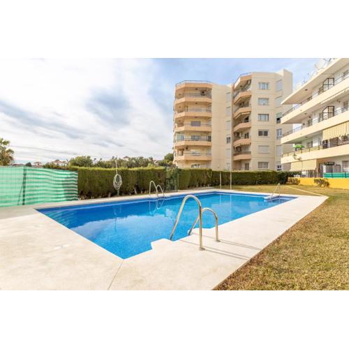 Bright and Spacious 2 Bed Apt