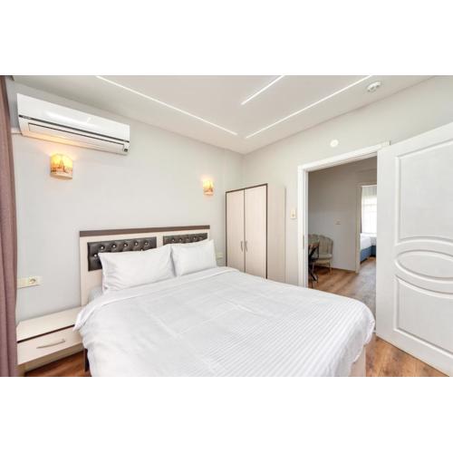 Bright Apart Hotel