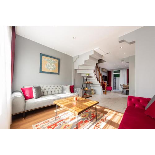 Bright Apart Hotel