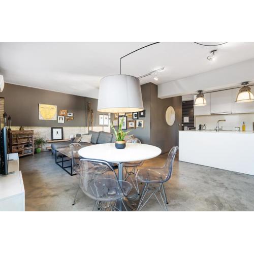 Bright Apartment Ferry Terminal & Las Ramblas