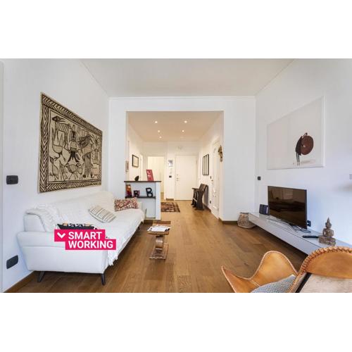 Bright Apartment in San Martino by Wonderful Italy