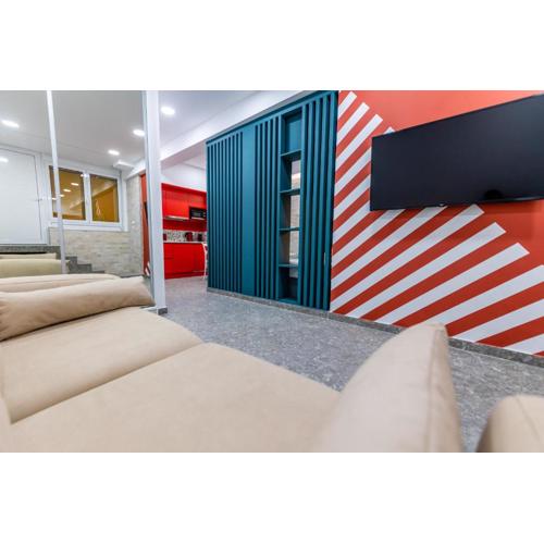 Bright Apartment In The Center VIPGreece