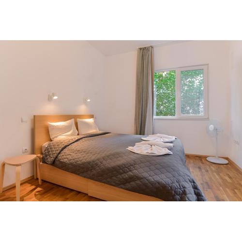 Bright Apartment in the Heart of the City by Flat Mаnager
